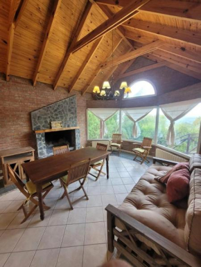 Casa Lago Argentino